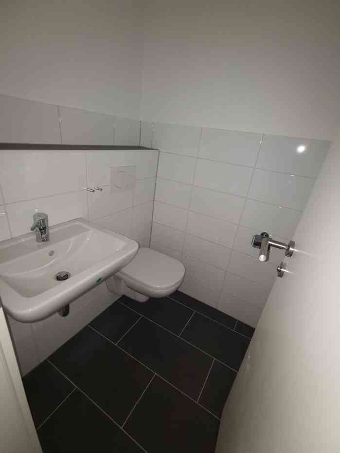 Schöne Wohnung: 3,5-Zimmer-Wohnung - Foto 1