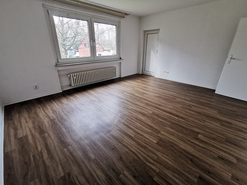 Ihr neues Glück - charmante 3-Zi.-Whg. mit Balkon - Photo 2