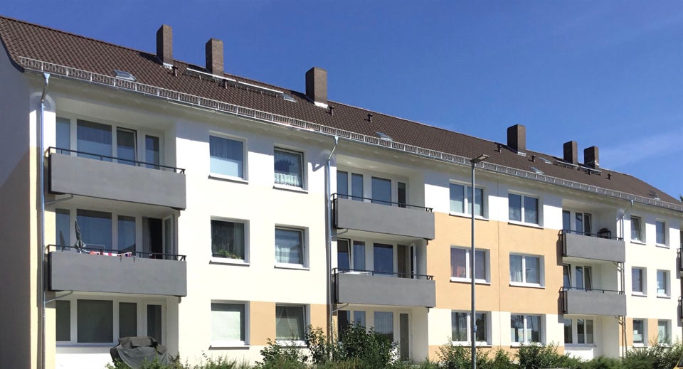 Hier möchten Sie nie wieder weg - Schöne 2-Zimmer-Wohnung - Foto 2