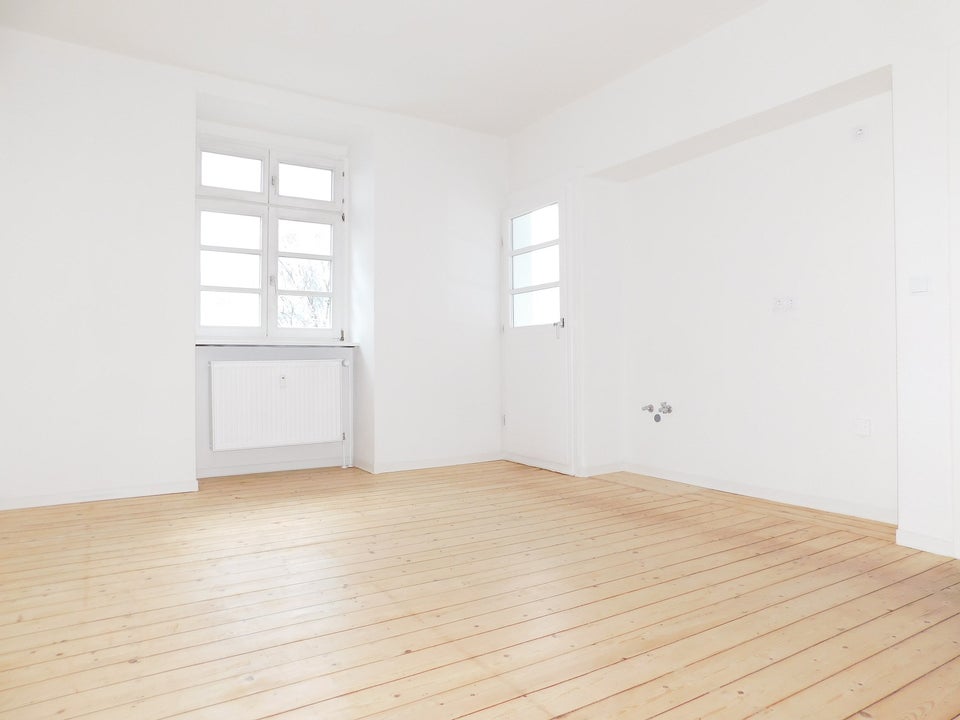Frisch sanierte 3-Zi.-Whg. mit hübschen Dielen, neuem Bad und kleiner Loggia im Zooviertel - Photo 3
