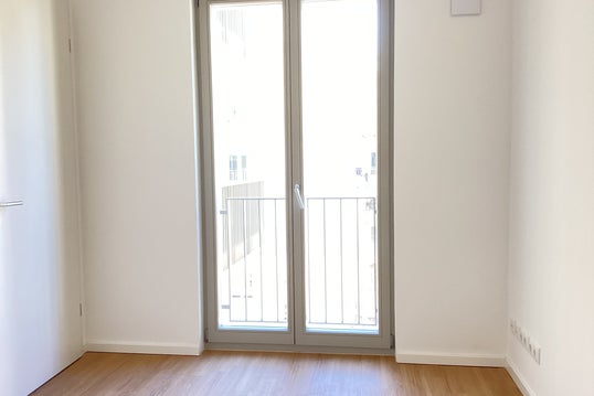 تصویر Wohnung bei Deutsche Wohnen · Wendenschloßstr. 254, 12557 Berlin