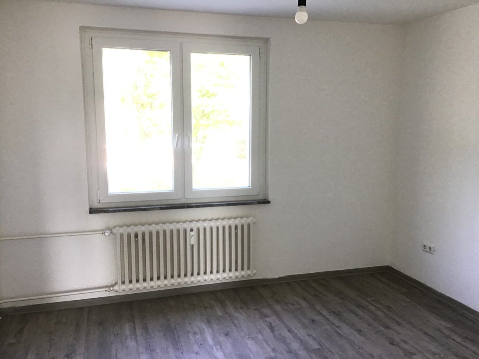 Großzügige 3-Zimmer Wohnung mit Balkon in Baumheide - Foto 2