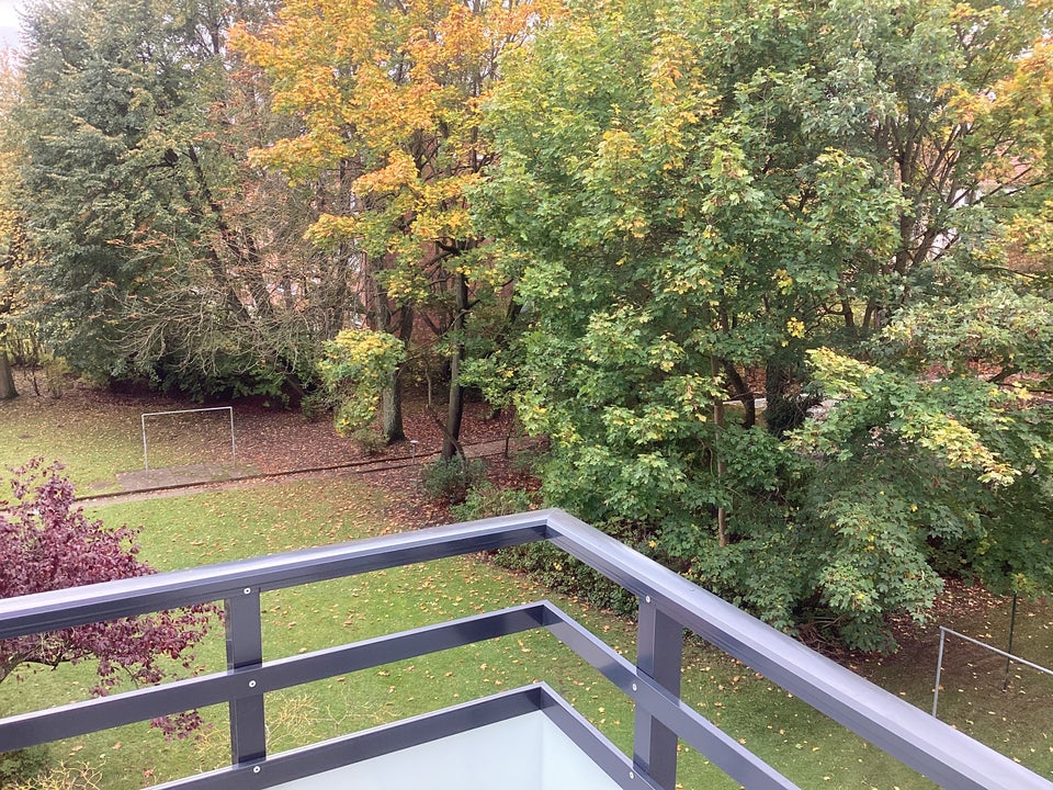 Hier macht wohnen Spaß: praktisches 1-Zi.-Appartment mit Balkon sofort anmietbar. - Foto 3