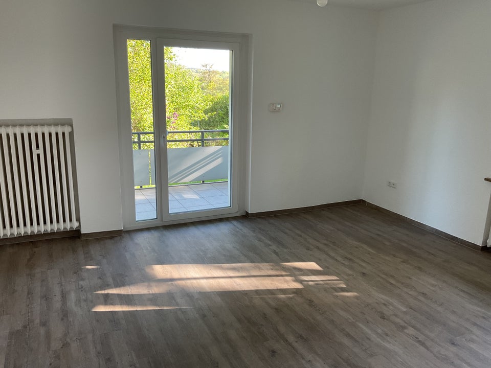 Hier findet jeder seinen Platz: 3-Zimmer-Wohnung - Photo 1