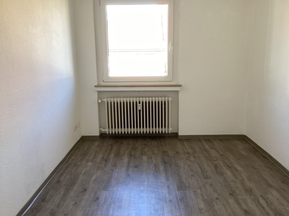 Sehr schöne 3-Zimmer-Wohnung mit Balkon in bester Lage! - Foto 2