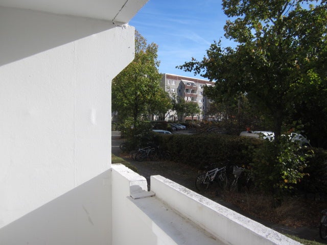 Wohnung sucht Maler - unrenovierte 3 Zimmer Wohnung mit neu gefliestem Duschbad in Kaulsdorf - Foto 5