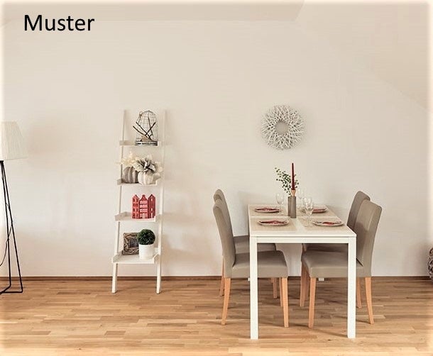 Familienfreundliche 3-Zimmer-Wohnung mit Balkon - Foto 1