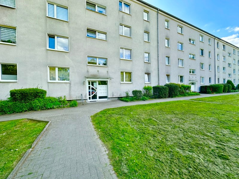 Jetzt zugreifen: 3,5-Zimmer-Wohnung in zentraler Lage - Photo 4