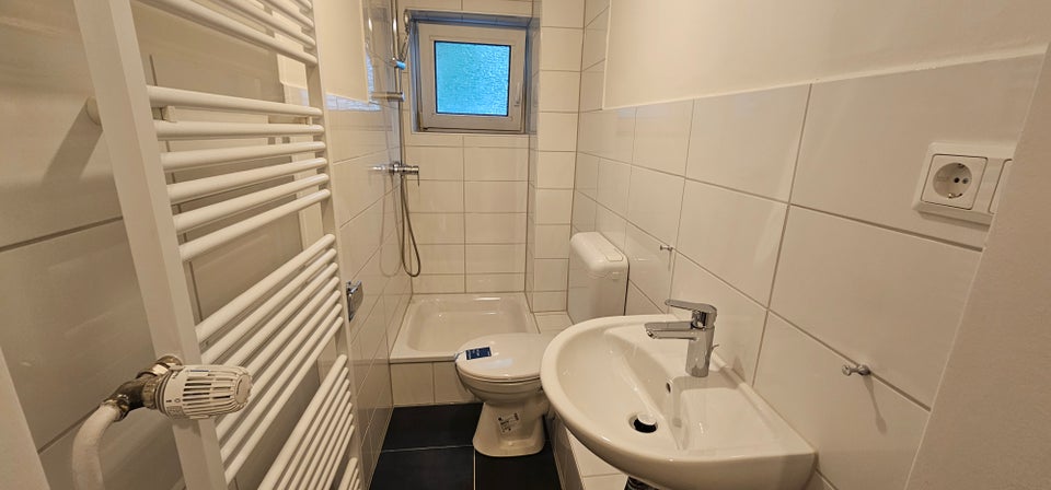 Wohnglück in FH-Nähe - praktische 1-Zi.-Single-Wohnung frisch saniert - Foto 2