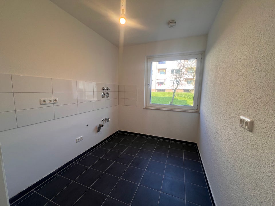 Helle Wohnung im EG frei! - Photo 5