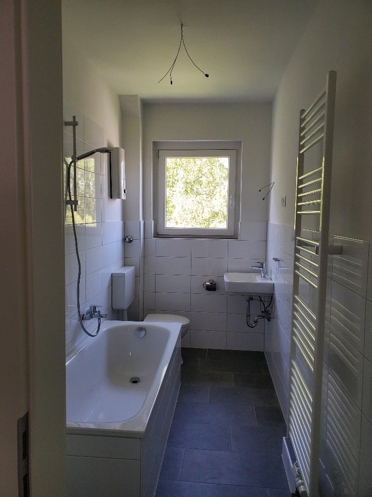 Großz. 3-Zi.-Whg. plus Mansardenzimmer mit eigenem WC - Foto 4