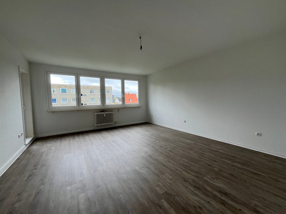 Ansprechende und praktische 3-Zimmer-Wohnung - Foto 1