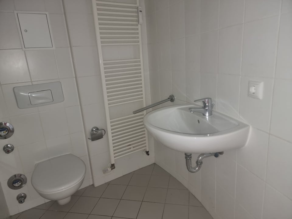 Frisch sanierte Wohnung - Foto 3