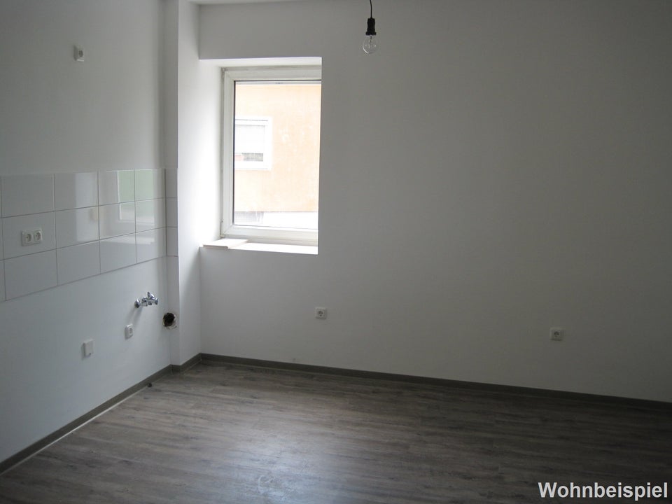 Zuhause fühlen: gemütliche 3-Zimmer-Wohnung - Photo 1