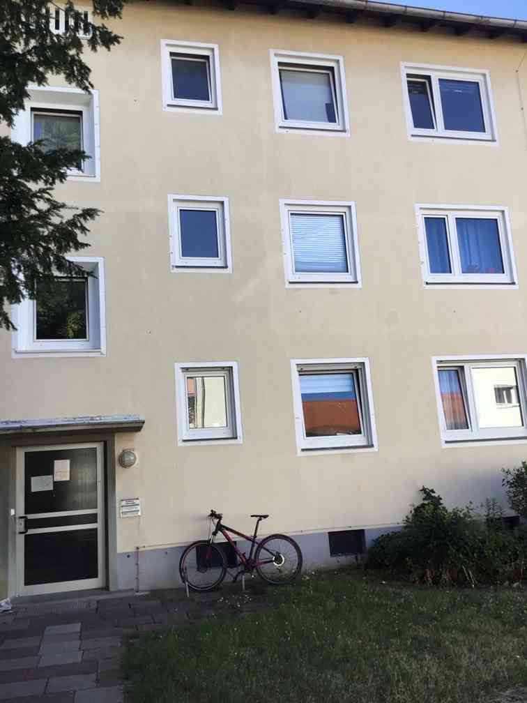 Ab sofort: 3-Zimmerwohnung mit EBK und Balkon im 2. OG - Photo 4