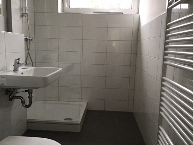 Moderne 2-Zimmer-Wohnung mit Balkon - Foto 5