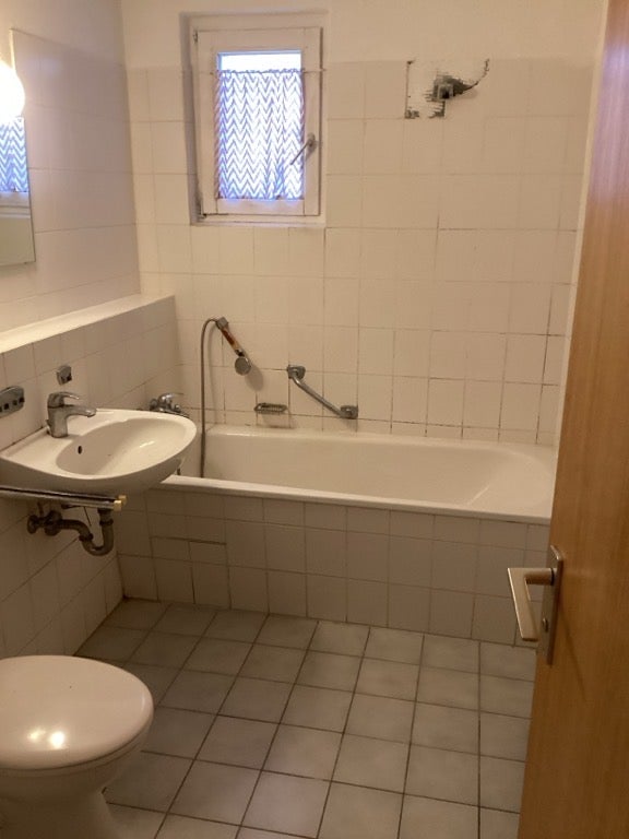Hier macht wohnen Spaß: ansprechende 2-Zimmer-Wohnung (WBS notwendig) - Foto 2