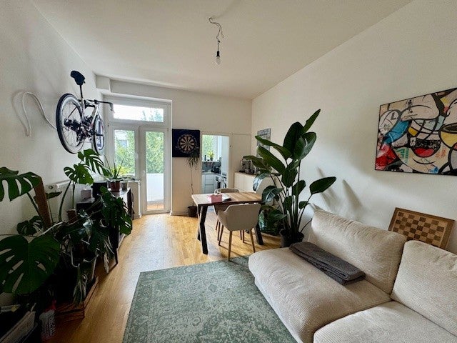 Ab dem 01.06.2026: Super schöne 2-Zimmer-Wohnung mit Einbauküche, Balkon und modernem Bad - Foto 1