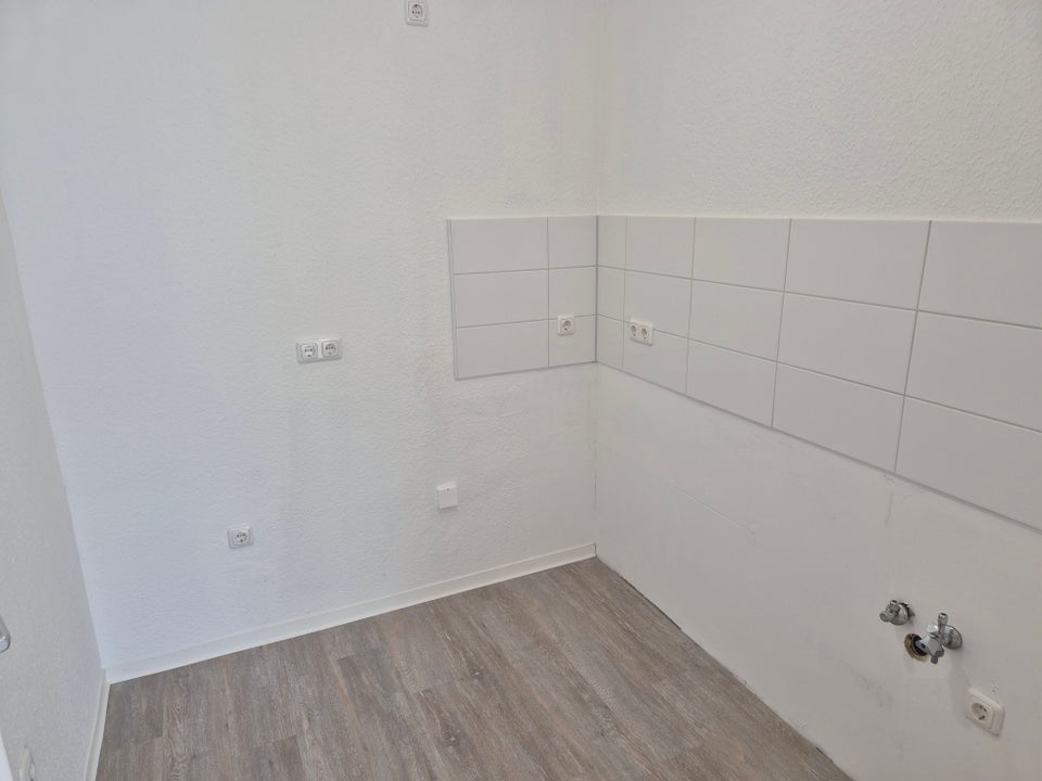 Zentralgelegene 2-Zimmer-Wohnung in einer Seniorenwohnanlage in Bochum-Weitmar! - Photo 3