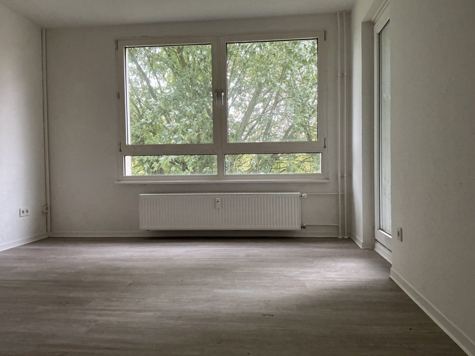 Hier macht wohnen Spaß: interessante 2-Zimmer-Wohnung (WBS) - Foto 4