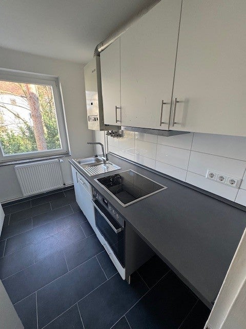 Ihre Zukunft - Ihre Wohnung: günstige 3-Zimmer-Wohnung - Foto 1