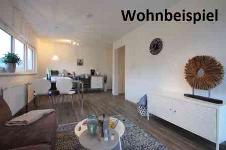 Stop! - Diese Wohnung ist Tip Top - Photo 1