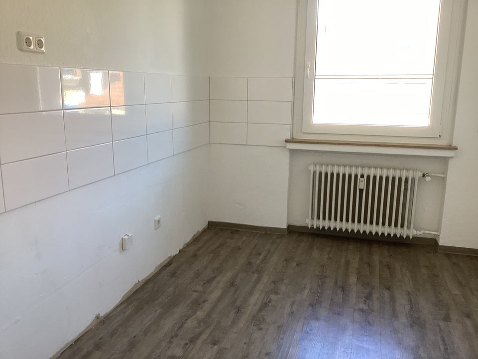 Sehr schöne 3-Zimmer-Wohnung mit Balkon in bester Lage! - Foto 3