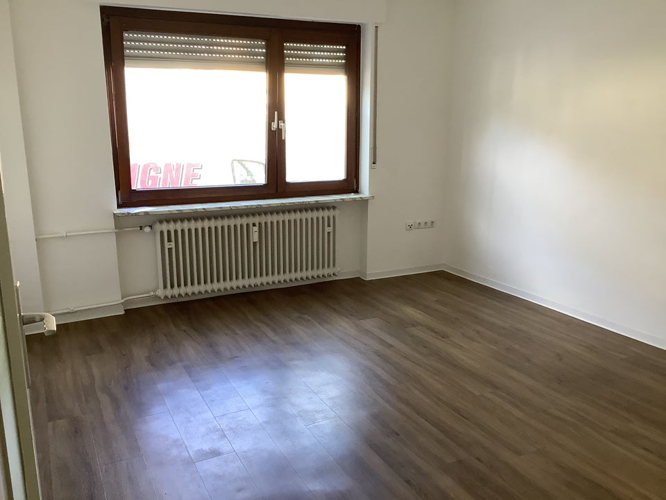 Schicke 1 Zimmerwohnung in Fechenheim - Foto 1