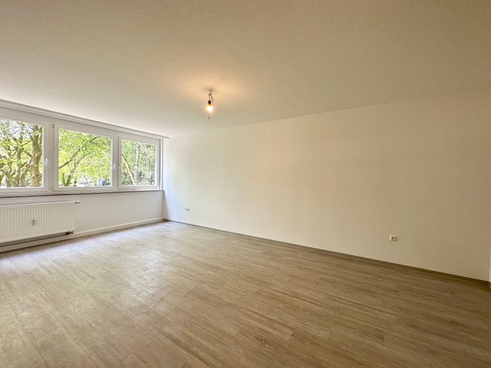 renovierte 1-Zimmer-Wohnung - Foto 1