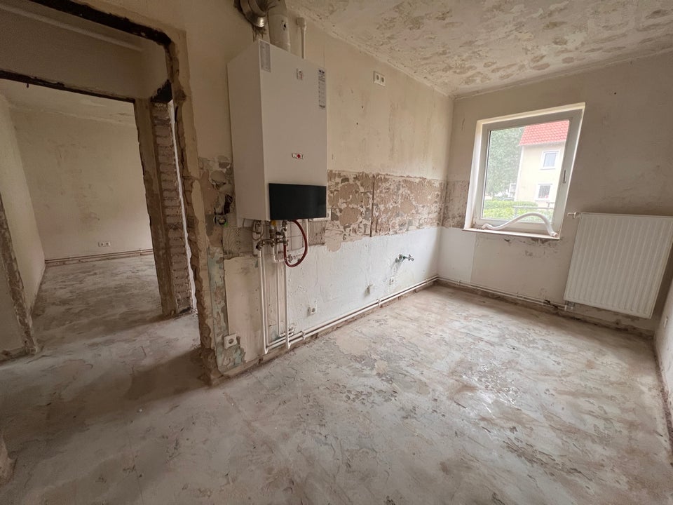 Helle, gemütliche 2-Zi.-Wohnung im Erdgeschoss - Photo 5