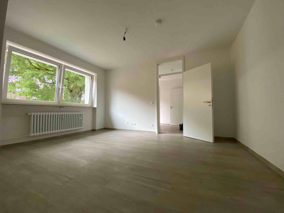 Bezugsfertige 2-Zimmer Wohnung in ruhiger Gegend in Do-Oestrich - Photo 1