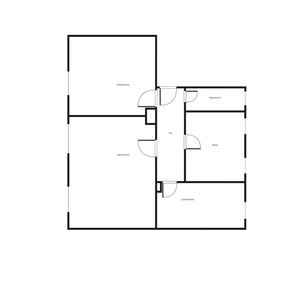 Treten Sie ein in Ihr neues Heim! - Foto 4
