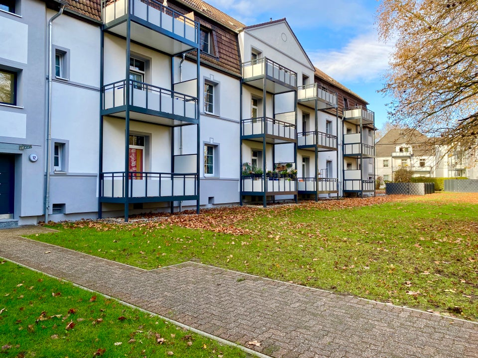 Weitläufige 3-Zimmer Wohnung in direkter Waldnähe - Foto 5
