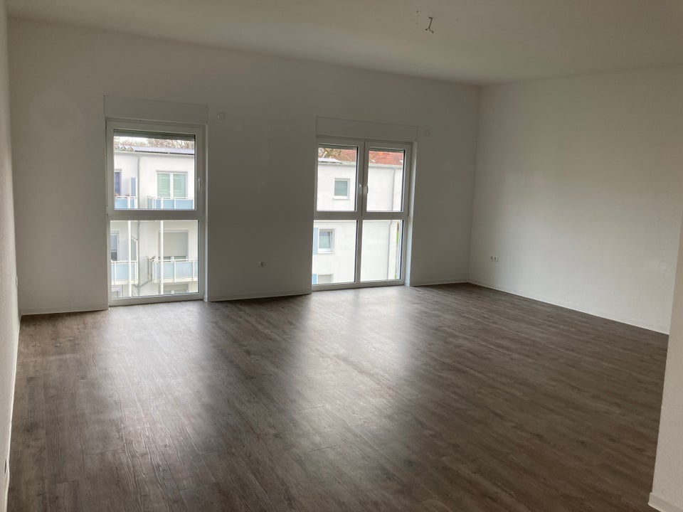 Ihr neues Zuhause hat 4-Zimmer in zentraler Lage - Foto 2