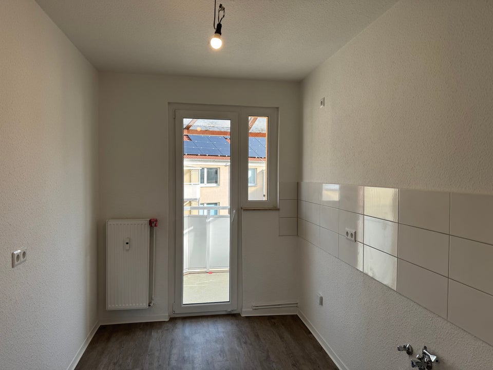 Hoch oben, mit urbanem Flair! - Photo 2