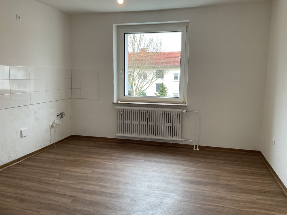 Hier lässt es sich aushalten: praktische 2-Zimmer-Wohnung - Foto 3