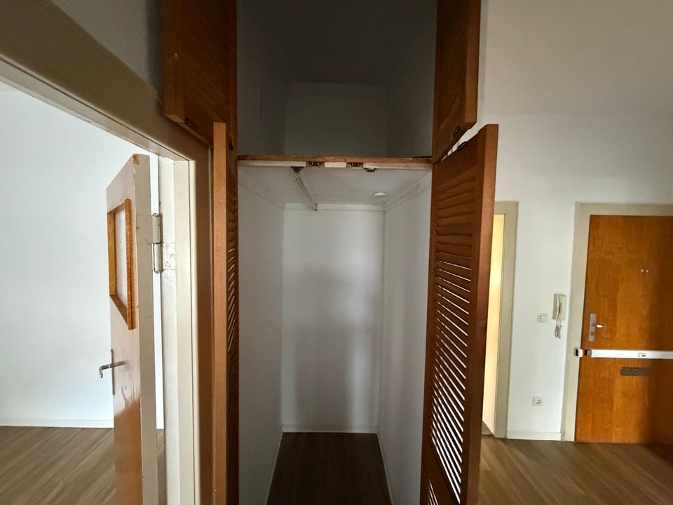 Modernisierte 2-Zimmer-Wohnung mit Balkon – ideal für Paare oder Singles ( Musterbilder ) - Foto 5