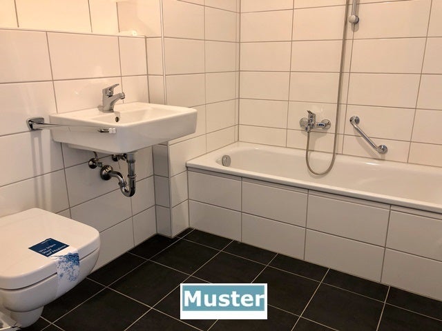Ihre Zukunft - Ihre Wohnung: interessante 2,5-Zimmer-Wohnung - Foto 3