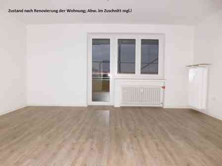 Top renoviert und bezugsfertige 2-Zimmerwohnung incl. Gebäudemodernisierung... - Foto 4