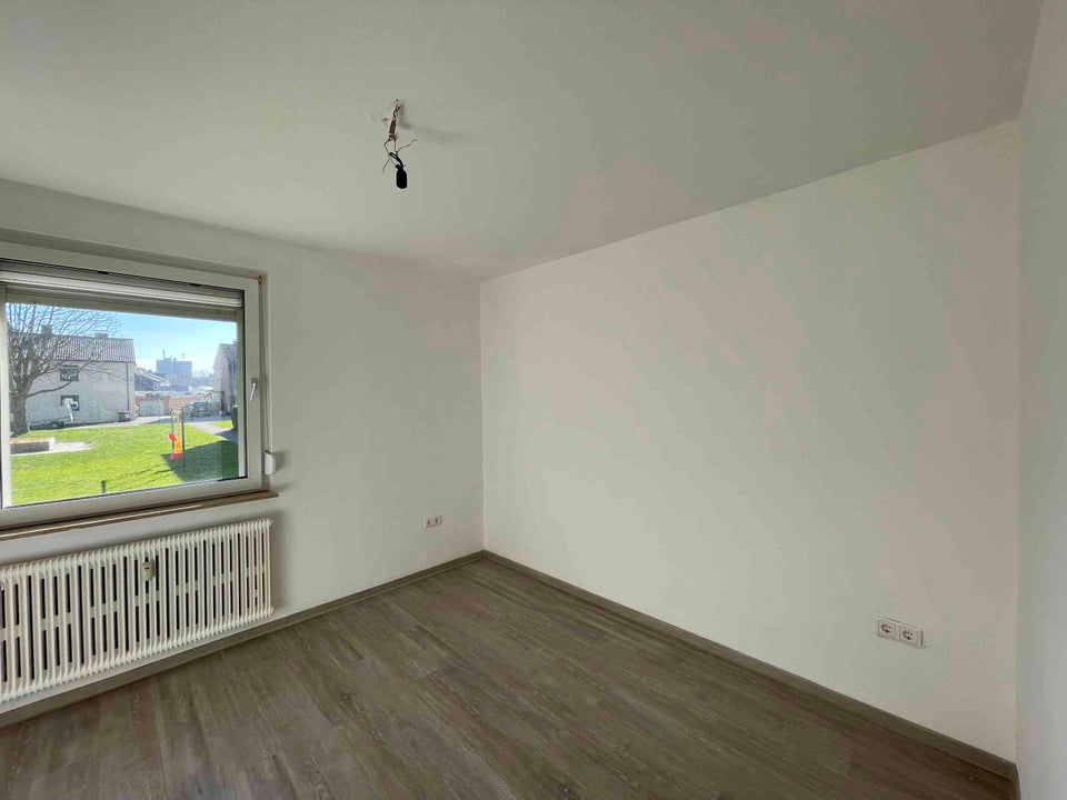 So macht wohnen Spaß: günstig geschnittene 3-Zimmer-Wohnung - Photo 4