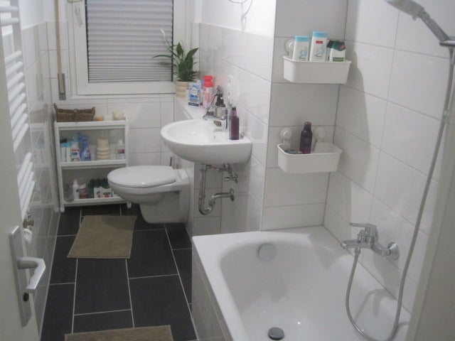 Nachmieter gesucht 01.08.26 ! Sanierte/Renovierte 3-Zimmer-Wohnung in Stadtlage - Foto 1