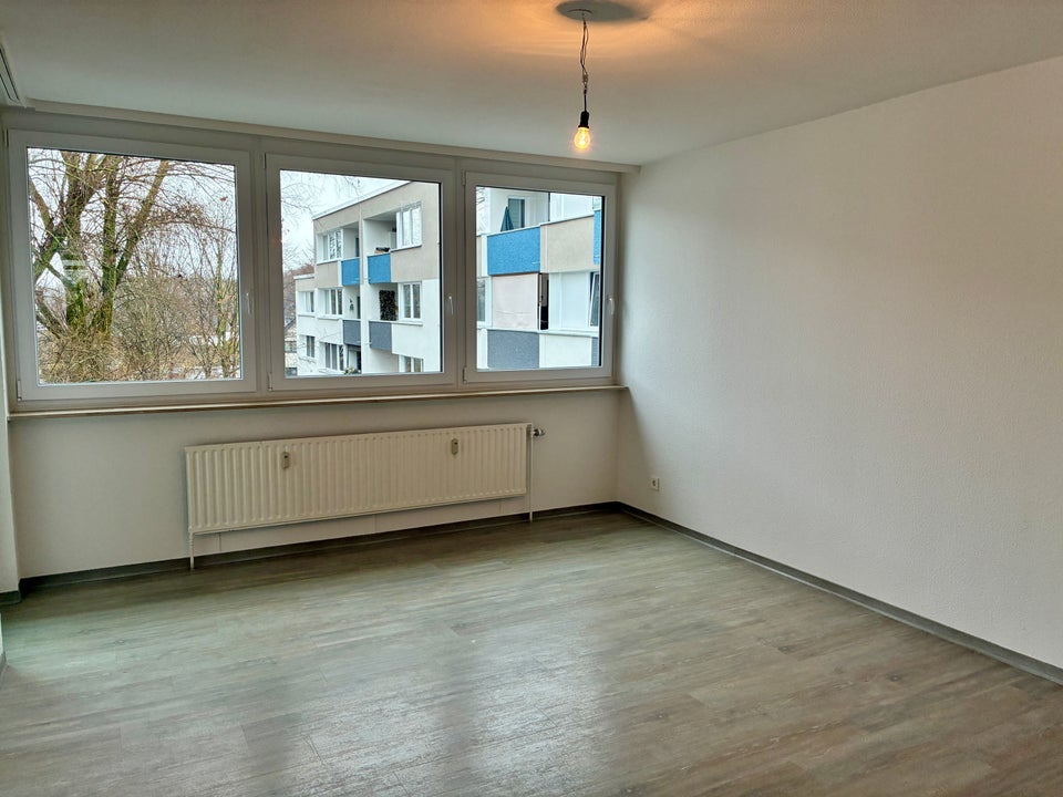 Smarter Wohnen: günstig geschnittene 2-Zimmer-Wohnung - Photo 1