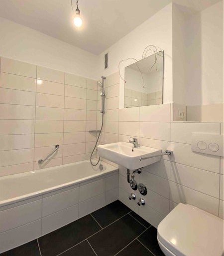 Moderne 1-Zimmer-Wohnung - Foto 3