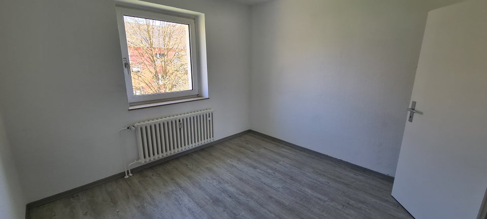 Für die kleine Familie - gemütliches Heim in Hörde - Foto 1