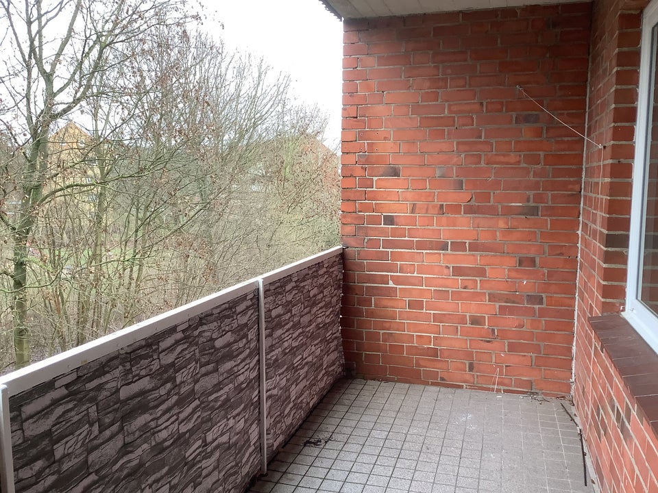 Charmante 2- Zimmer- Wohnung mit toller Aufteilung - Foto 5
