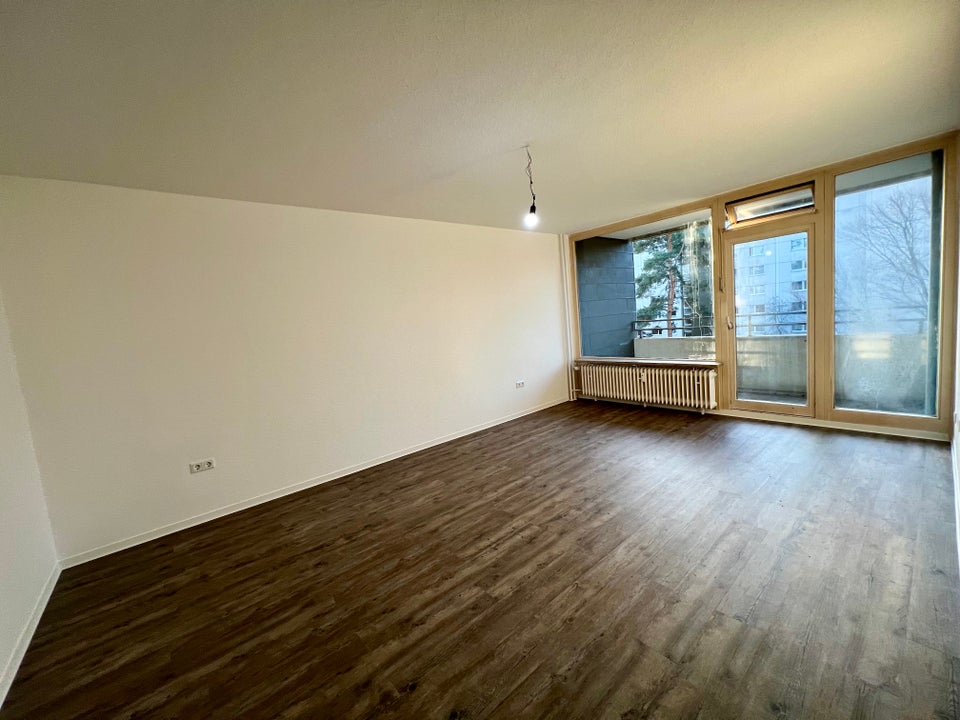 Ein tolles Wohngefühl: ansprechende 3-Zimmer-Wohnung - Photo 1