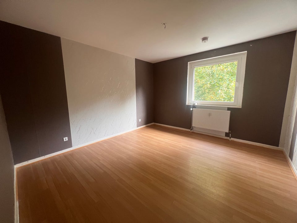 Helle 3-Raum-Wohnung frei! - Foto 2