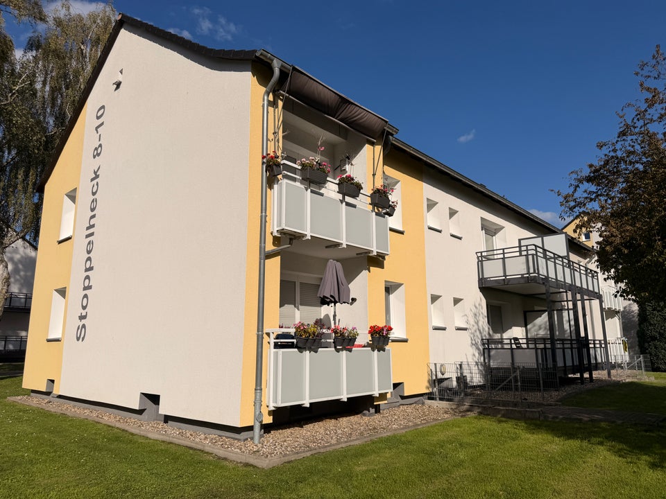 Prima Single Wohnung im Herzen von Dortmund-Eving - Foto 5