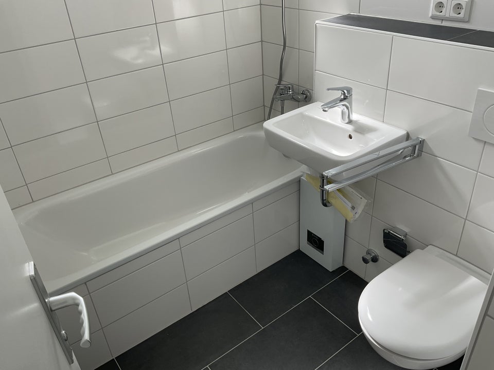Gute Lage! 2,5-Zimmer Erdgeschosswohnung in Bielefeld Schildesche - Foto 5