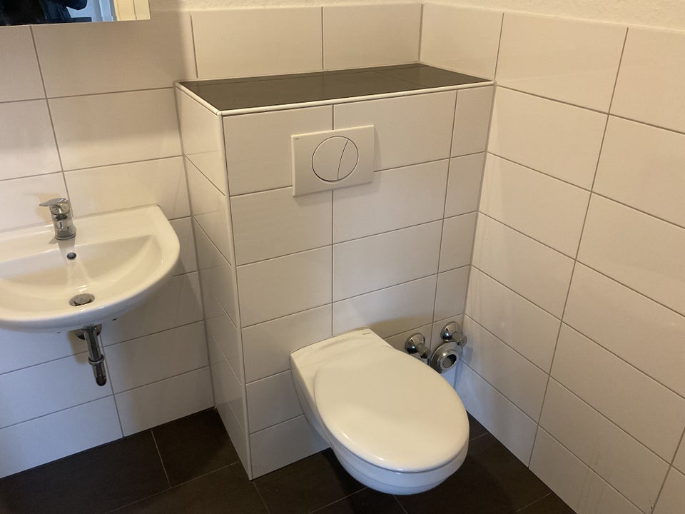 Hier findet jeder seinen Platz: 3,5-Zimmer-Wohnung - Foto 2